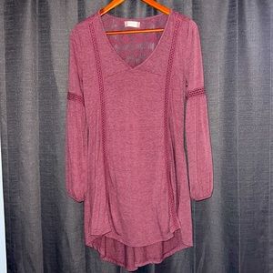 Altard State Flowy Dress